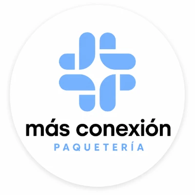 Más Conexión Paquetería