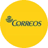 Logo Correos