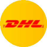 Logo DHL Express