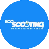 Logo Ecoscooting