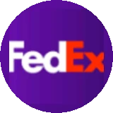 Logo FedEx