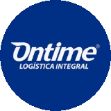 Logo OnTime