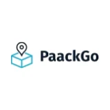 Logo Paack Go