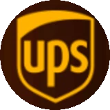 Logo UPS
